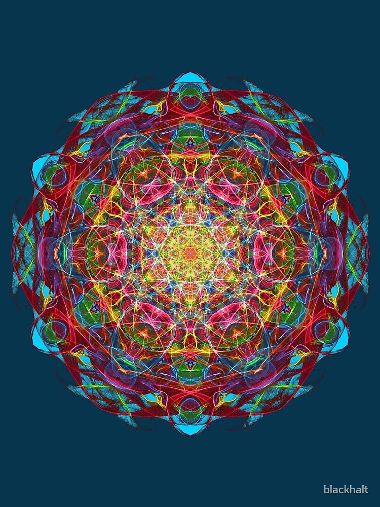 Amulet of life by blackhalt