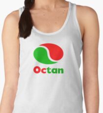 LEGO Octan Women's Tank Top