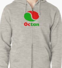 LEGO Octan Zipped Hoodie