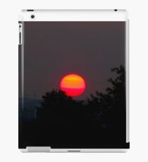 Geisterstunde iPad-Hülle & Skin