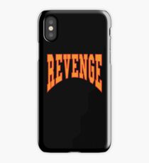 Revenge - Drake iPhone Case/Skin