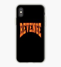 Vinilo o funda para iPhone Venganza - Drake