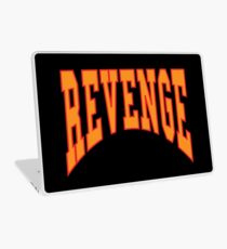 Revenge - Drake Laptop Skin