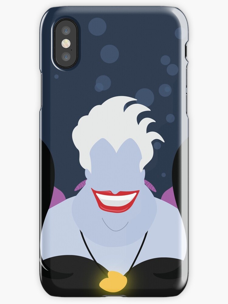 carcasa iphone ursula carcasa iphone ursula