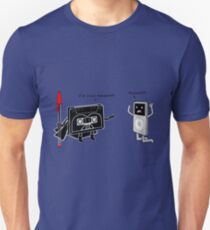 I AM YOUR FATHER ! Slim Fit T-Shirt
