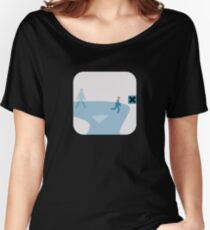 Now Apps What I Call OK Computer Women's Relaxed Fit T-Shirt