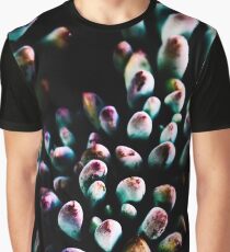 Flowers 9 Graphic T-Shirt