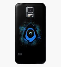 Watch your back! Case/Skin for Samsung Galaxy