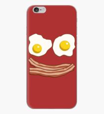 Bacon and Eggs iPhone Case