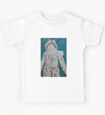 Caught in Calypso Kids Tee