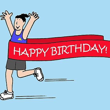 🔊🔊 🎼 Cumpleaños Feliz, Cumpleaños - Atletismo-Zancadas