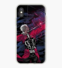 Archer iPhone Case