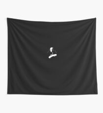 Soprano Wall Tapestry
