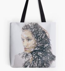 Think Tote Bag