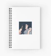 Cuaderno de espiral Kylie Jenner