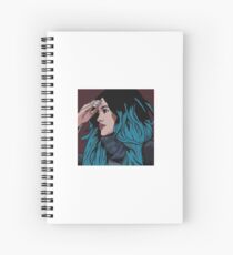 Cuaderno de espiral Kylie Jenner