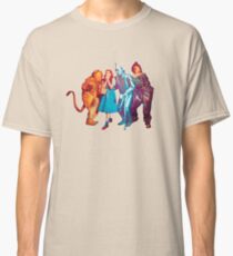 Wizard of Oz Classic T-Shirt