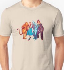 Wizard of Oz Slim Fit T-Shirt