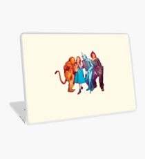 Wizard of Oz Laptop Skin