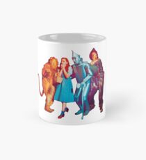 Wizard of Oz Mug
