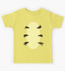 T I Double Ga Err Kids Tee