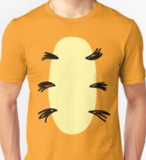 T I Double Ga Err Unisex T-Shirt
