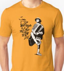 Camiseta ajustada Weird and Rare - Fear Loathing Vegas