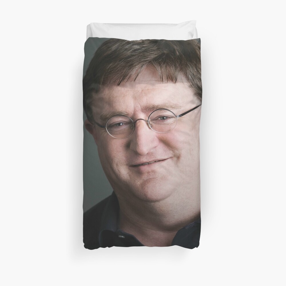 Gaben steam profile фото 104