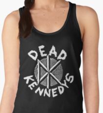 DEAD KENNEDYS Women's Tank Top