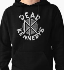 DEAD KENNEDYS Pullover Hoodie