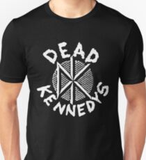 DEAD KENNEDYS Unisex T-Shirt