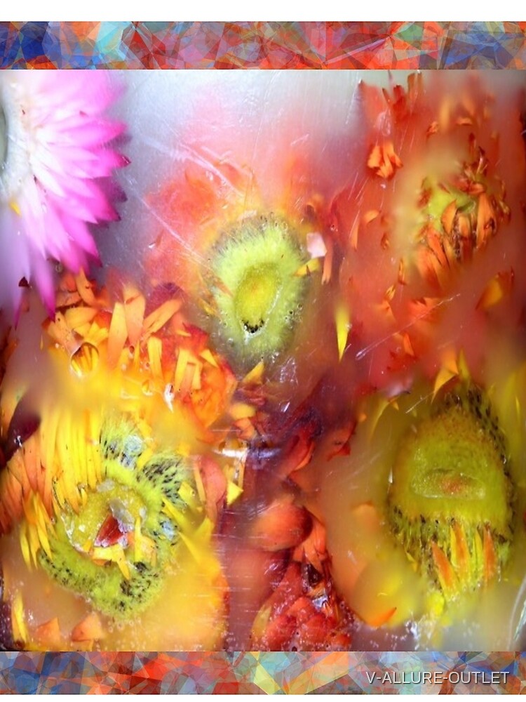 Marble Flower Products by V-ALLURE-OUTLET