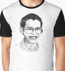 Geeks and Freaks Graphic T-Shirt