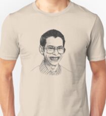 Geeks and Freaks Unisex T-Shirt
