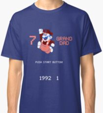 7 Grand Dad Classic T-Shirt