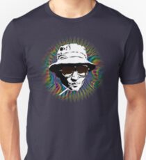 Jäger S Thompson Slim Fit T-Shirt