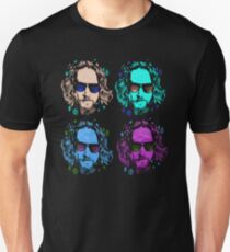 Big Lebowski Unisex T-Shirt