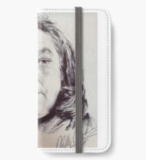 Kathy Bates iPhone Wallet/Case/Skin