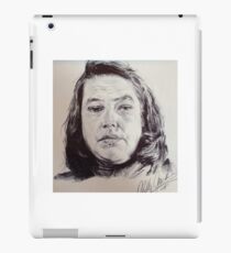 Kathy Bates iPad Case/Skin