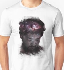 Nujabes Unisex T-Shirt
