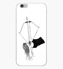 Huntress iPhone Case