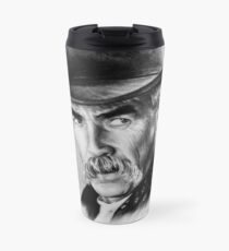 Sam Elliot Einziger Reiter Thermobecher