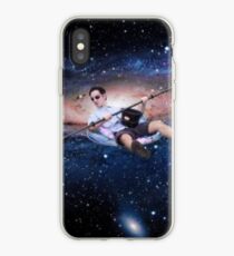 filthy franky iPhone Case