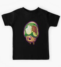Zed Up Kids Tee