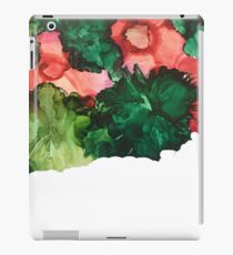 Oh Botanik iPad-Hülle & Skin