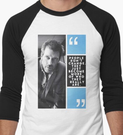 house md shirt