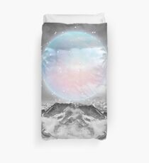Funda nórdica Lugares ni aquí ni allá