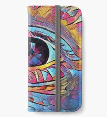 IndiviDuality iPhone Wallet/Case/Skin