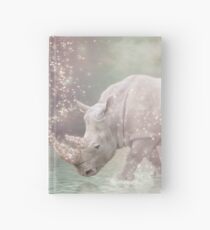 The Most Beautiful Have Known Defeat Hardcover Journal