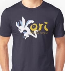 Ori and the Blind Forest Unisex T-Shirt